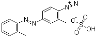 Fast Garnet GBC sulfate salt(101-89-3)